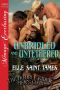 Unbridled and Untethered [The Double Rider Men's Club 10] (Siren Publishing Ménage Everlasting)